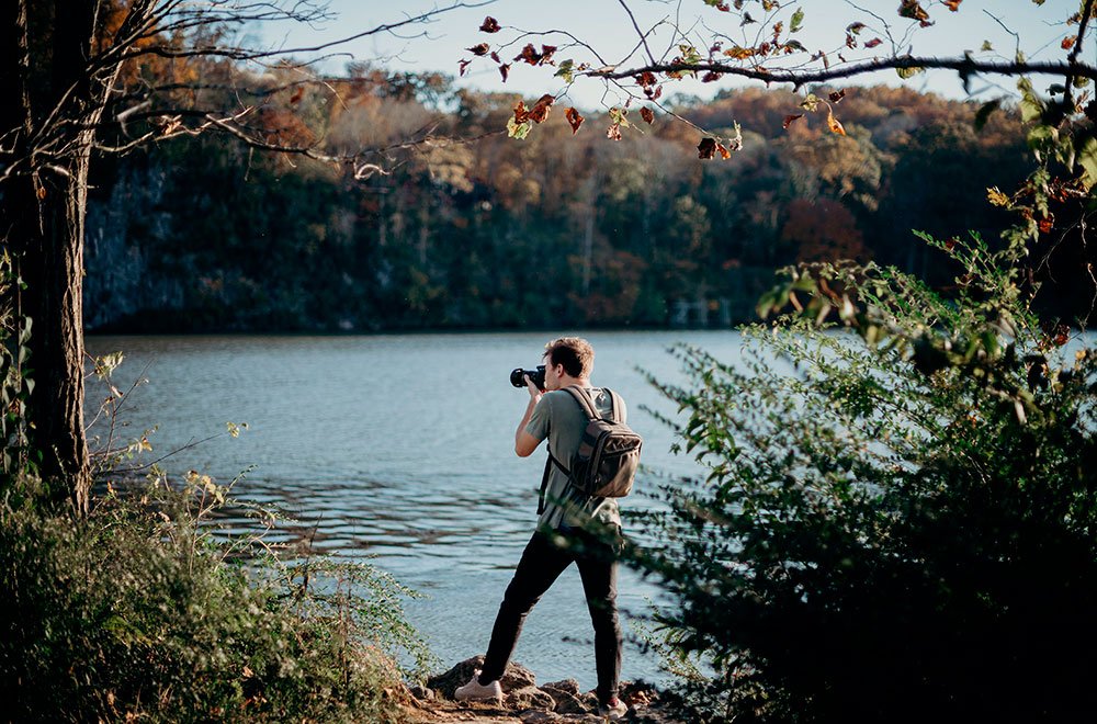 Crazy, Cute Couple
